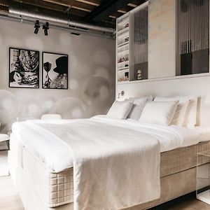 Habitación Doble Grande