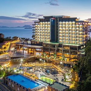 Hotel Jcs Yeosu