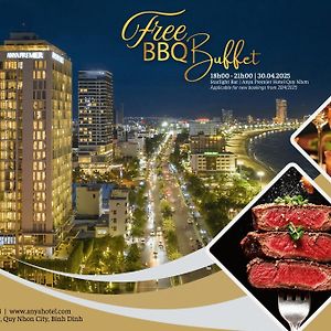 Anya Premier Hotel Quy Nhon