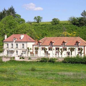 Manoir Bonpassage